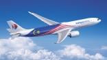 Malaysia Airlines A330neo concept