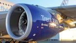 Trent XWB engine