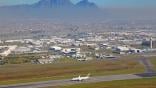 Cape Town international airport