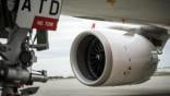 CFM Leap 1-A engine on A320neo 