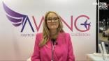 Mary Wanke, President A-WING (Aviation Women Inspiring Next Generation)