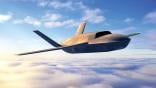 General Atomics Aeronautical Systems aircraft concept