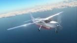 Dovetail electric and hydrogen-electric powertrain retrofit Cessna Caravan