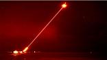 dragonfire laser