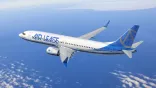 Air Lease Corporation 737-8 rendering