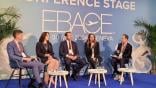 ebace 2024 conference panelists seated onstage