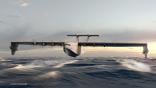 Aurora Flight Sciences' design concept for DARPA's Liberty Lifter