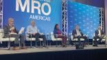 MRO Americas 2024 panelists