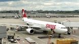 Swiss A350-900