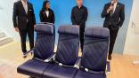 Recaro and Southwest Airlines