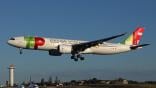 TAP Air Portugal A330-900neo