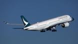 Cathay Pacific a350-1000