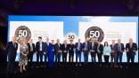 50th Annual ATW Air Transport Achievement Awards Gala — Award Winners
