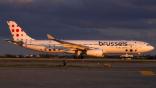 Brussels Airlines A330-300