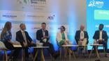 Sustainable Skies World Summit panelists
