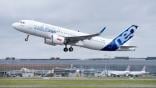 Airbus A320neo 
