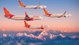 multiple Air India Boeing jets on order