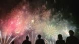fireworks at oshkosh 2023