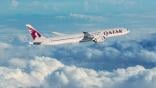 Qatar Airways Boeing 777-9