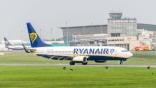 Cork Airport and Ryanair