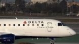 US regional carriers like Delta Connection operate Embraer E-175s that could be targets for the E2 cabin upgrade being offered by the Brazilian OEM.
