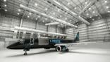 Embraer is hoping that its new E190F freighter conversion will fill an emerging gap in the market.