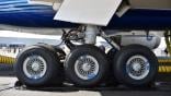 777X landing gear