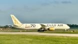 Gulf Air 787-9