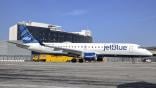 JetBlue Embraer E190 at JFK
