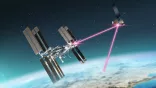NASA laser networks