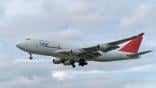 One Air Boeing 747