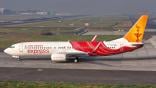 Air India Express Boeing 737 MAX-8