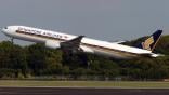 Singapore Airlines 777-300ER