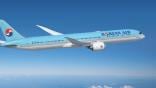 korean air 787-10