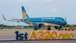 Vietnam Airlines A320neo