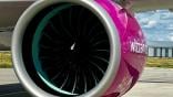 Wizz Air GTF