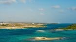 Aruba Queen Beatrix International Airport