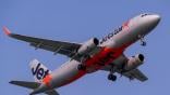 Jetstar Asia Airbus A320-200 