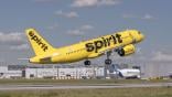 Spirit Airlines A320neo