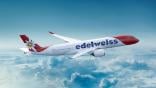 Edelweiss A350