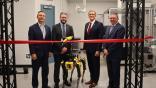 New AFRL manufacturing lab