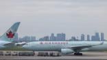 Air Canada A330