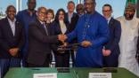 Boeing Nigeria MOU