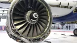 CFM56 Engine