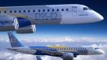 embraer E2s