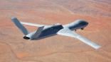 MQ-20 Avenger