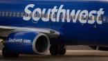 Southwest 737