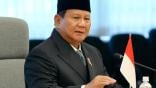 Prabowo Subianto