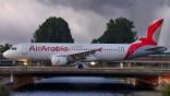 Air Arabia A320