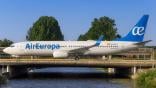 Air Europa 737-800